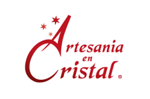 artesania en cristal